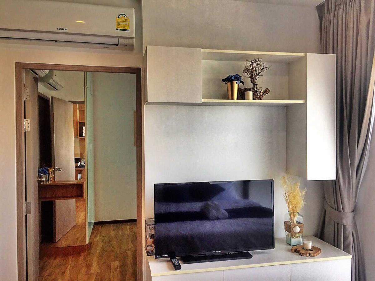 Simplycomfy Apartment By Gl Паттая Екстер'єр фото